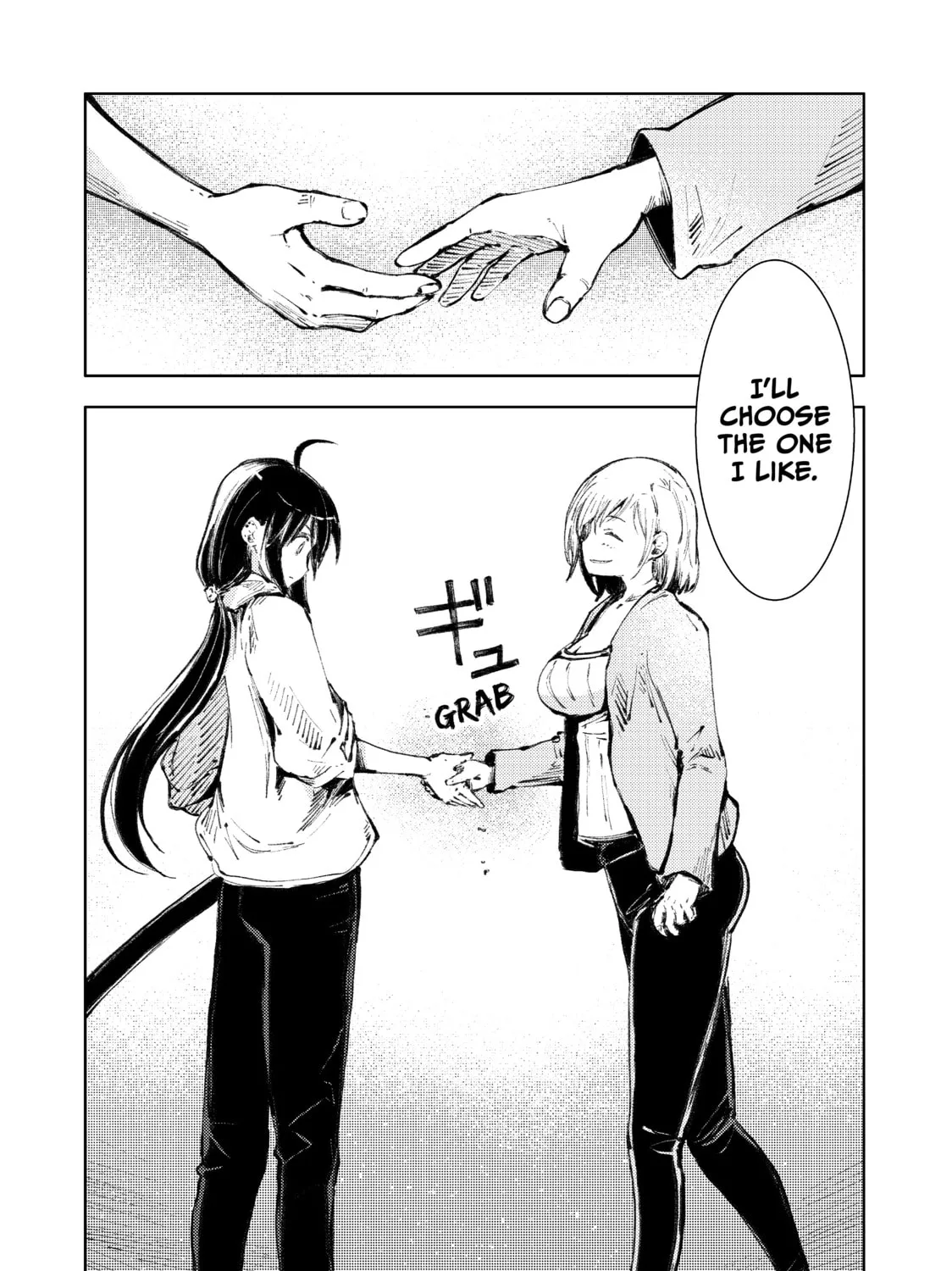 Read Peach Boy Riverside chapter 20 image 6 on Lezhin