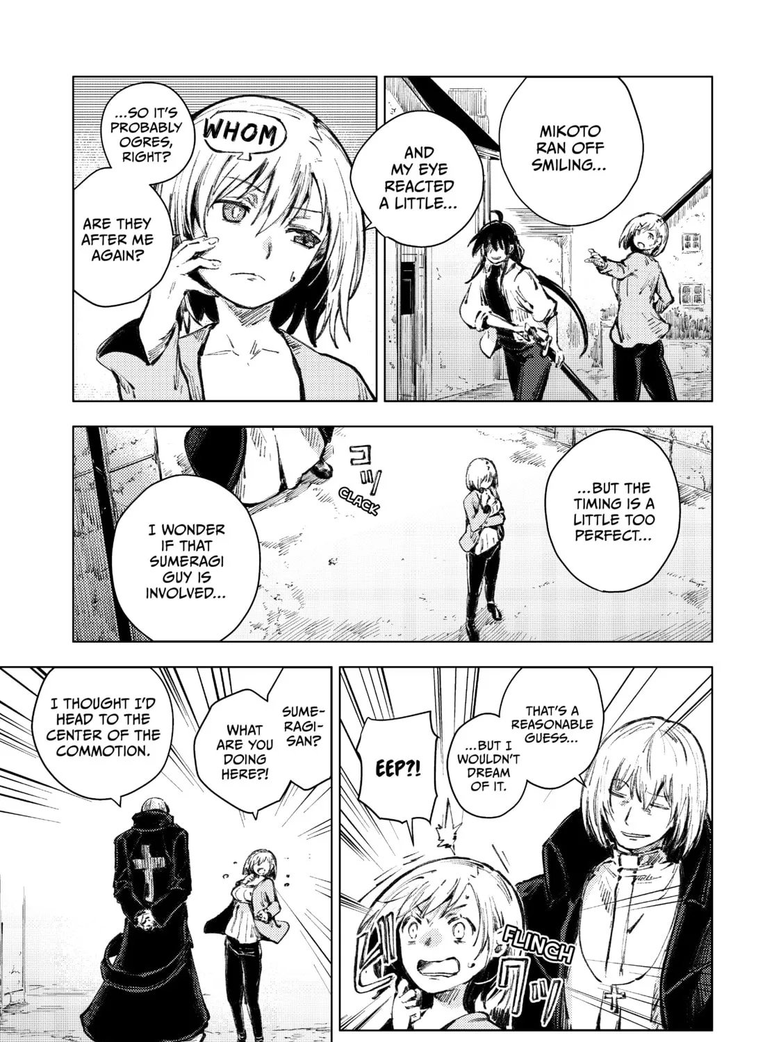 Read Peach Boy Riverside chapter 20 image 60 on Lezhin