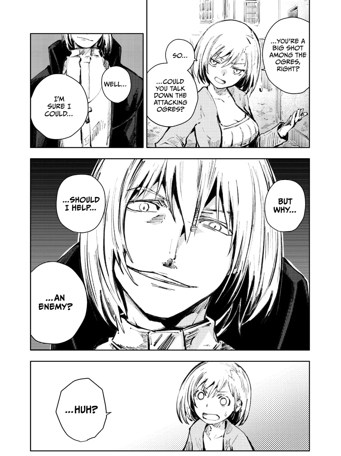 Read Peach Boy Riverside chapter 20 image 62 on Lezhin