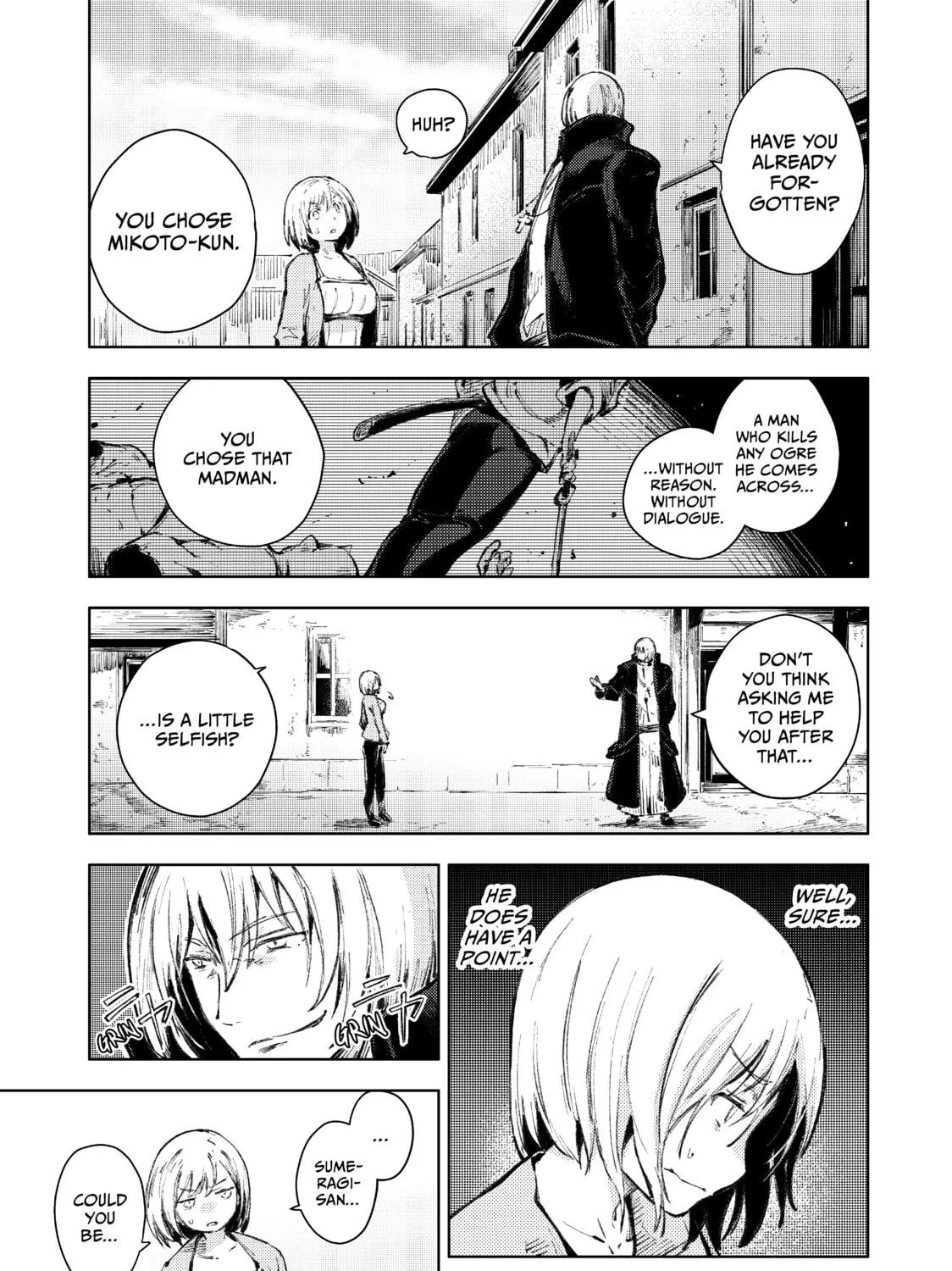 Read Peach Boy Riverside chapter 20 image 64 on Lezhin