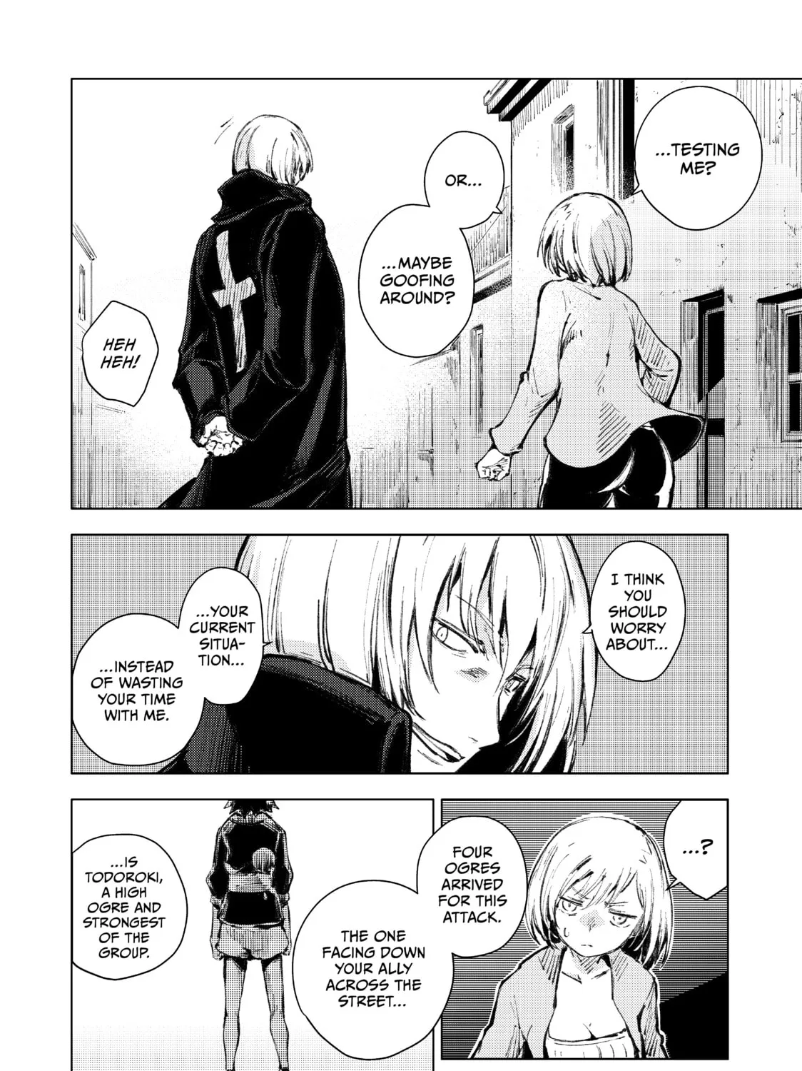 Read Peach Boy Riverside chapter 20 image 66 on Lezhin