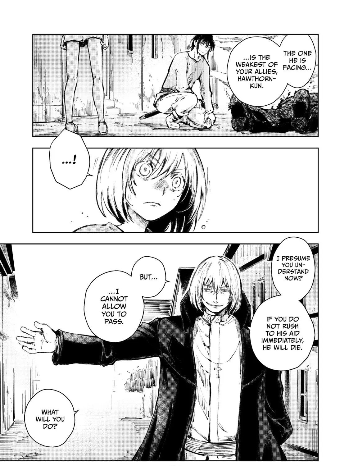 Read Peach Boy Riverside chapter 20 image 68 on Lezhin