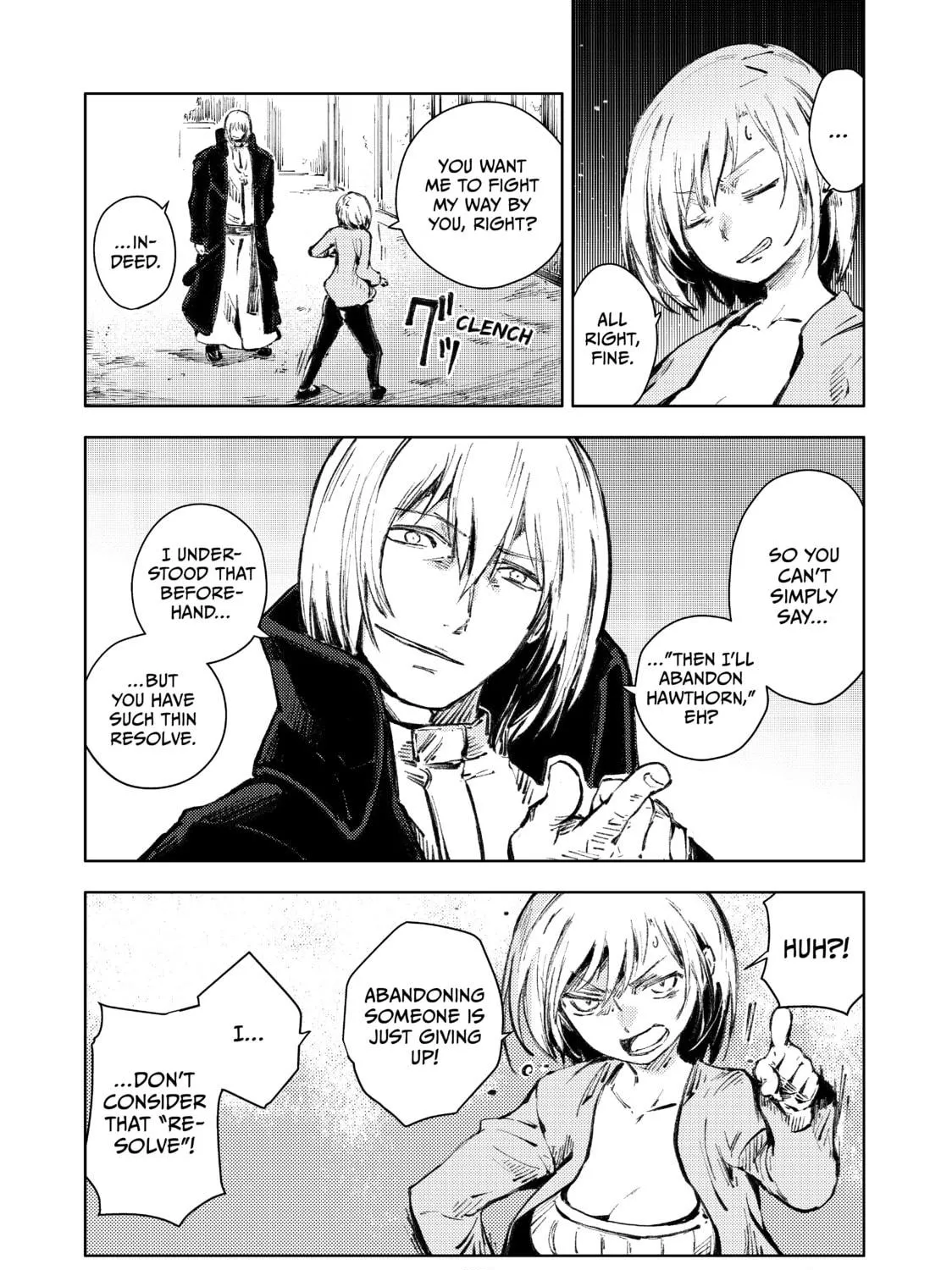 Read Peach Boy Riverside chapter 20 image 70 on Lezhin