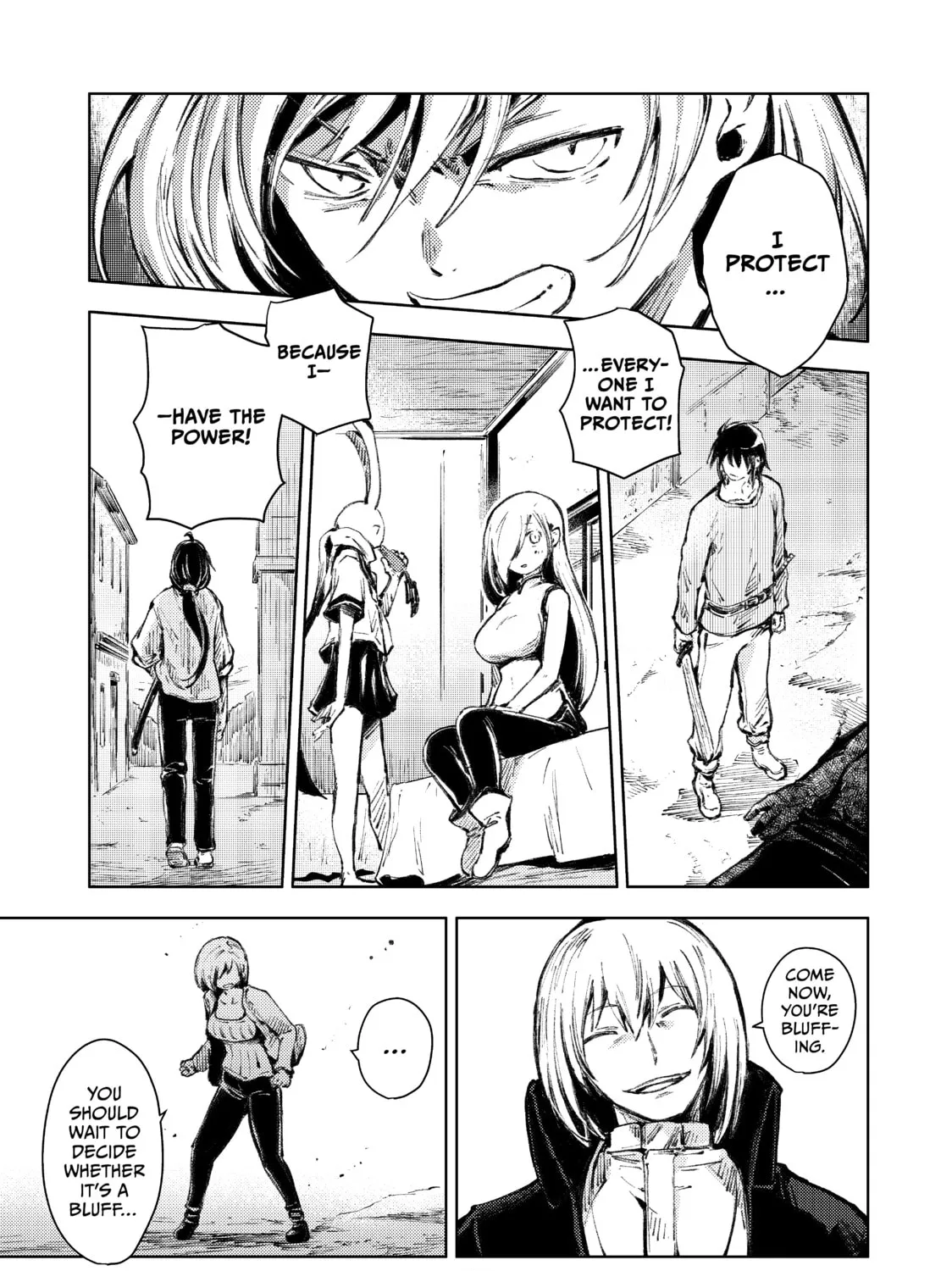 Read Peach Boy Riverside chapter 20 image 72 on Lezhin