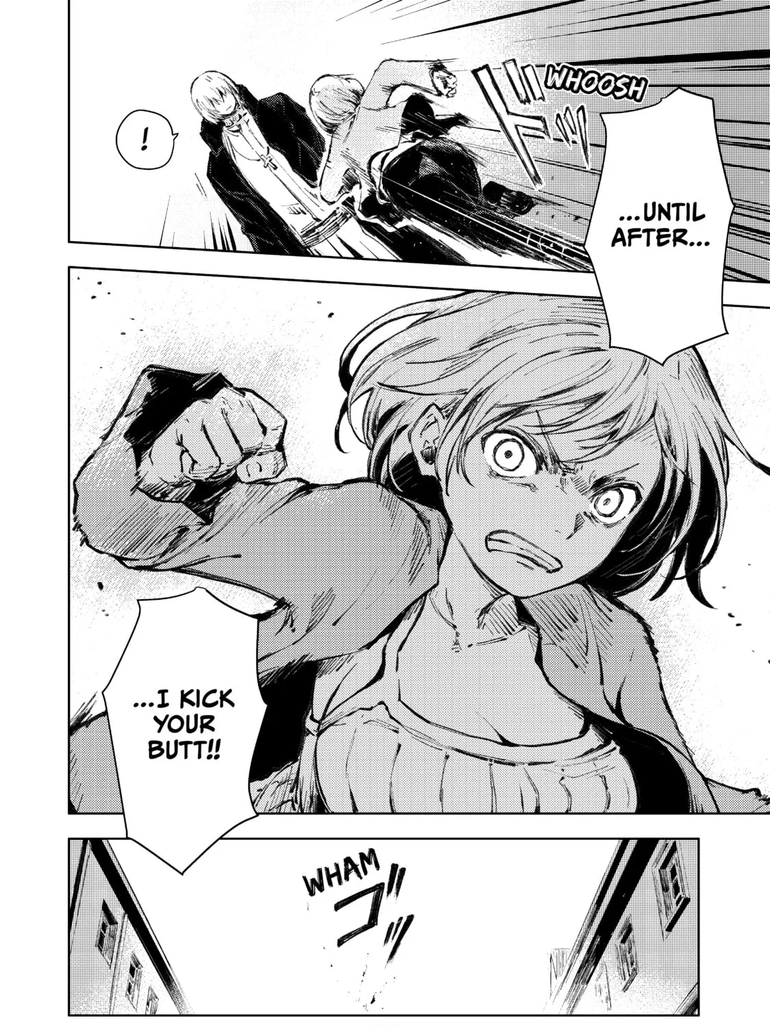 Read Peach Boy Riverside chapter 20 image 74 on Lezhin