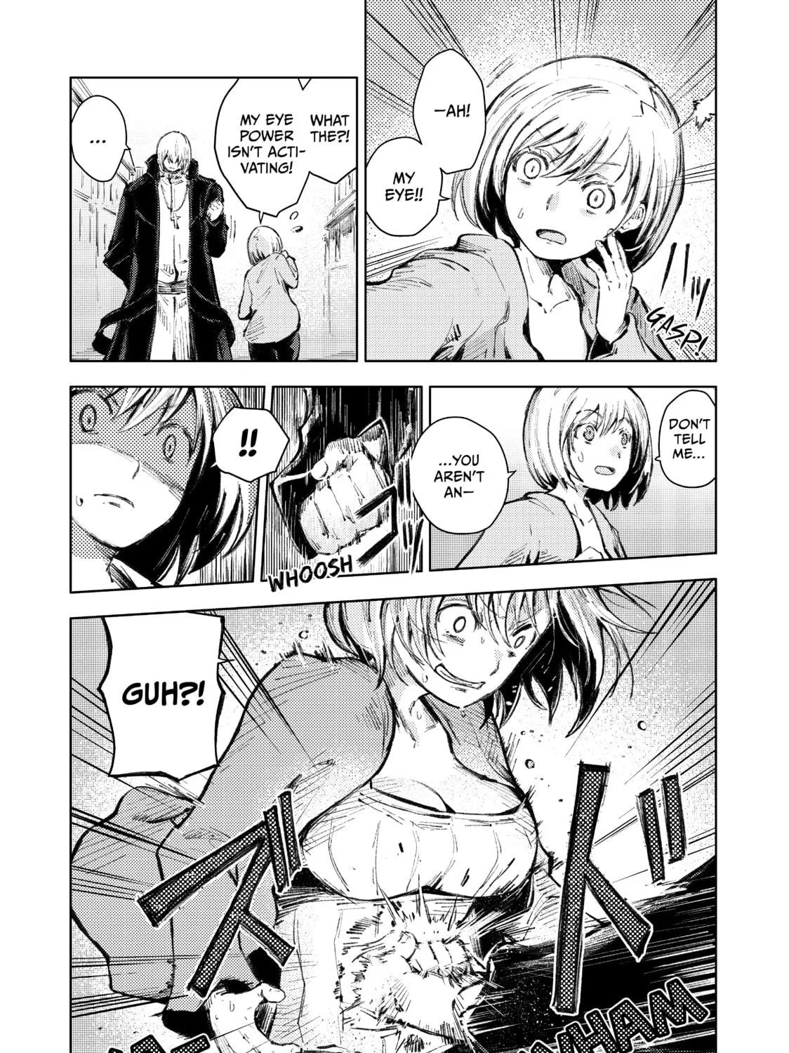 Read Peach Boy Riverside chapter 21 image 10 on Lezhin