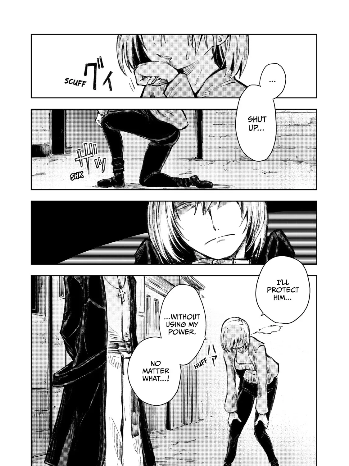 Read Peach Boy Riverside chapter 21 image 14 on Lezhin