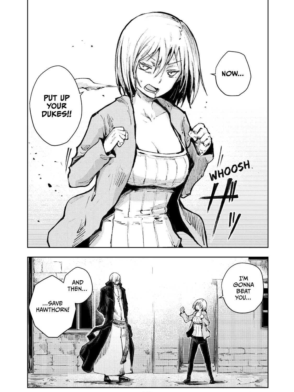 Read Peach Boy Riverside chapter 21 image 16 on Lezhin