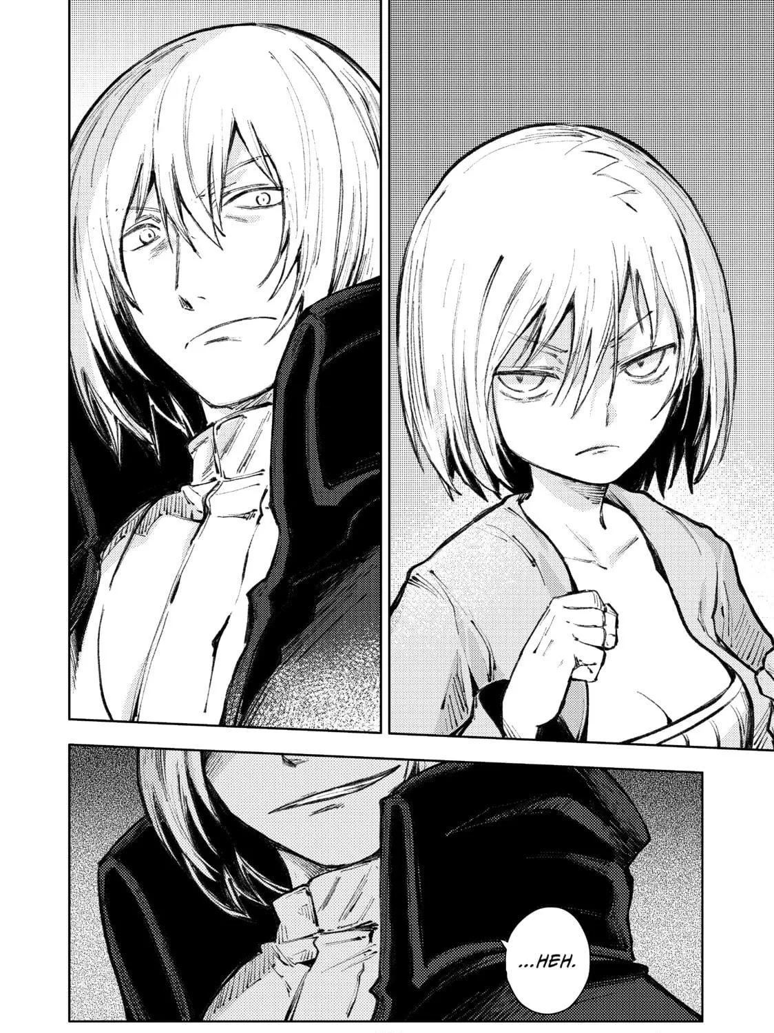 Read Peach Boy Riverside chapter 21 image 18 on Lezhin