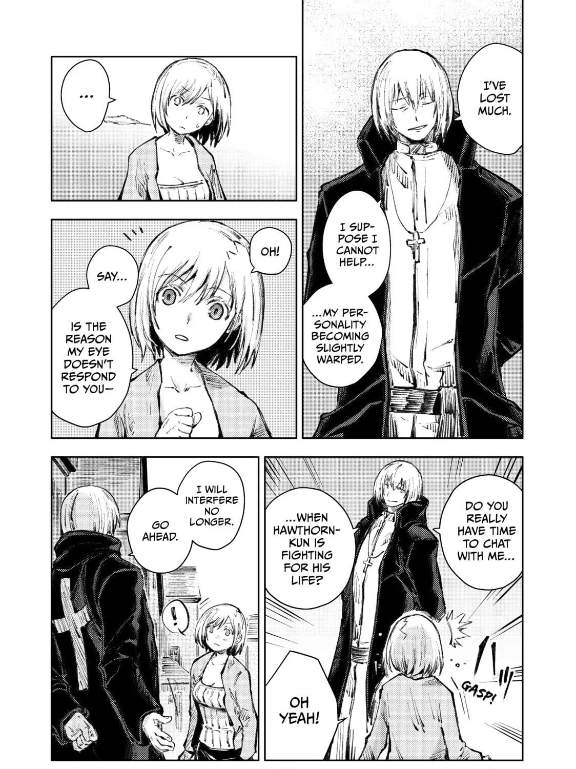 Read Peach Boy Riverside chapter 21 image 22 on Lezhin