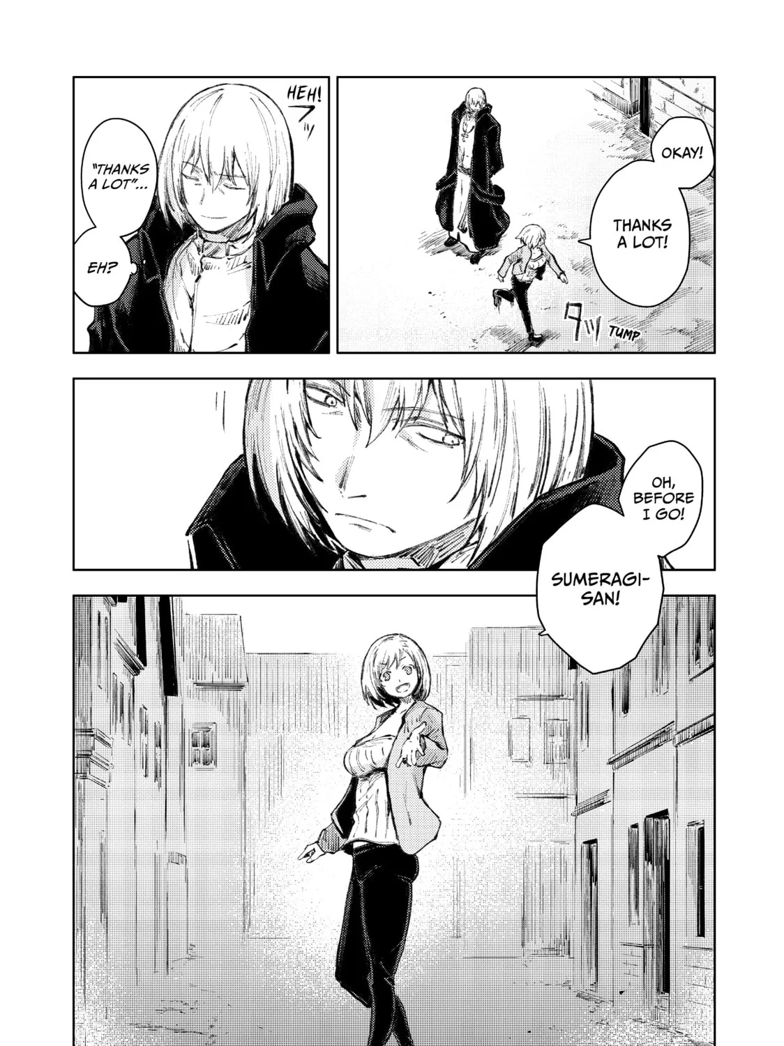 Read Peach Boy Riverside chapter 21 image 24 on Lezhin