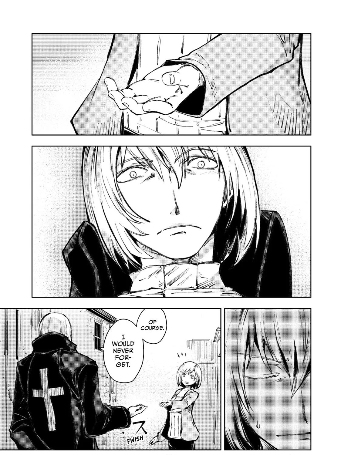 Read Peach Boy Riverside chapter 21 image 28 on Lezhin