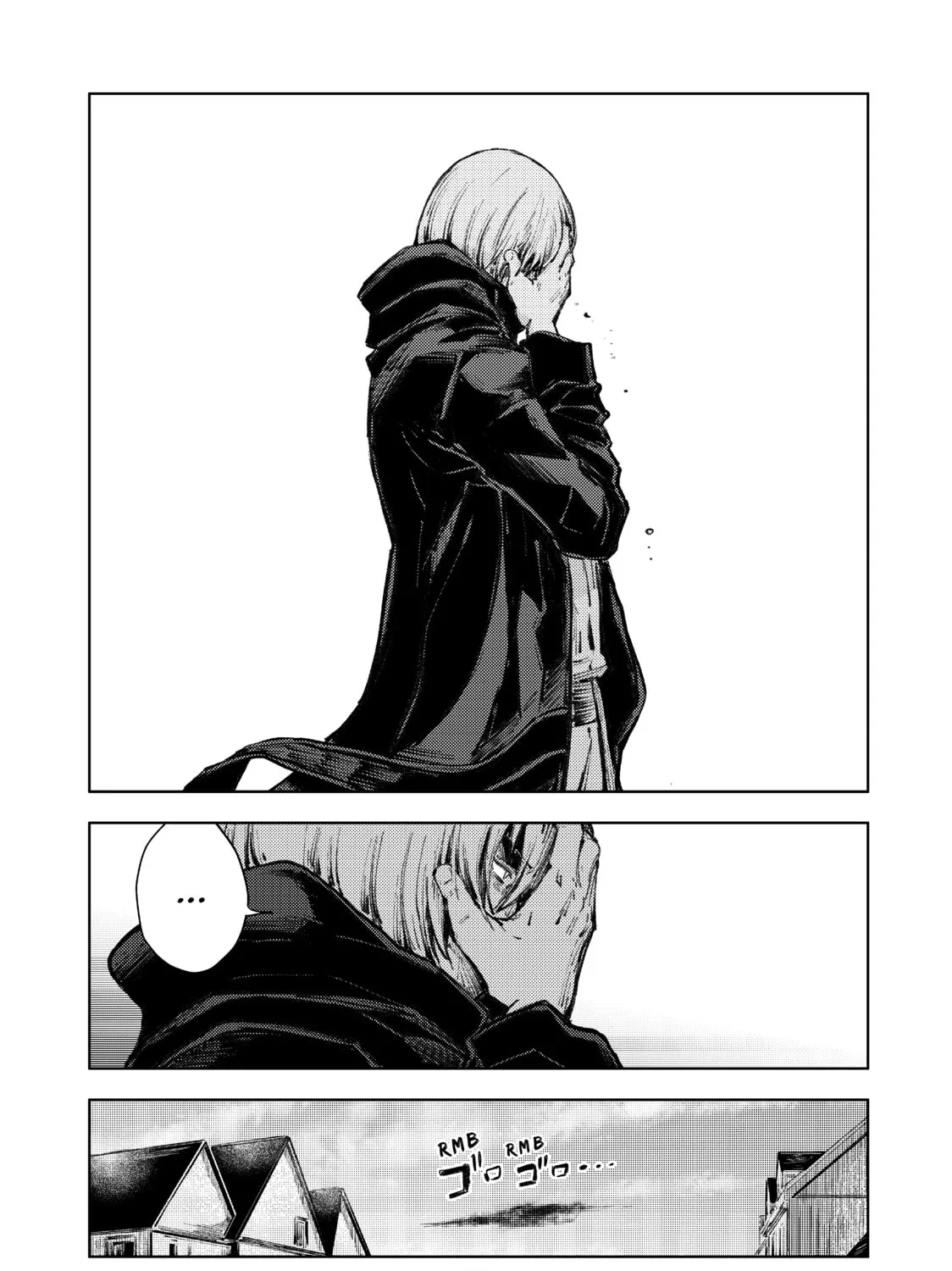 Read Peach Boy Riverside chapter 21 image 32 on Lezhin