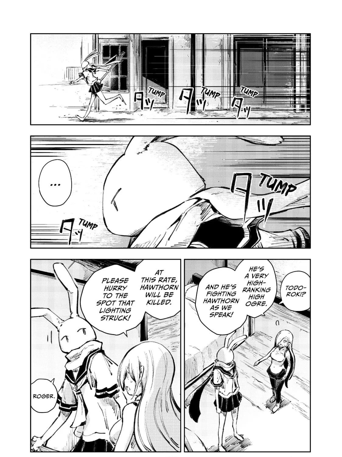 Read Peach Boy Riverside chapter 21 image 34 on Lezhin