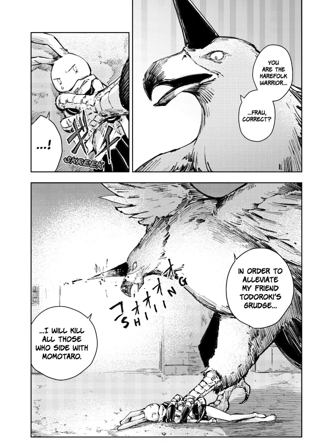Read Peach Boy Riverside chapter 21 image 40 on Lezhin