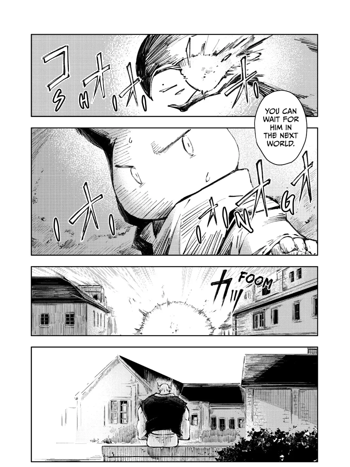 Read Peach Boy Riverside chapter 21 image 42 on Lezhin