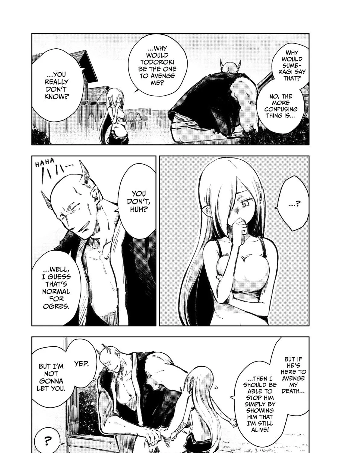 Read Peach Boy Riverside chapter 21 image 48 on Lezhin
