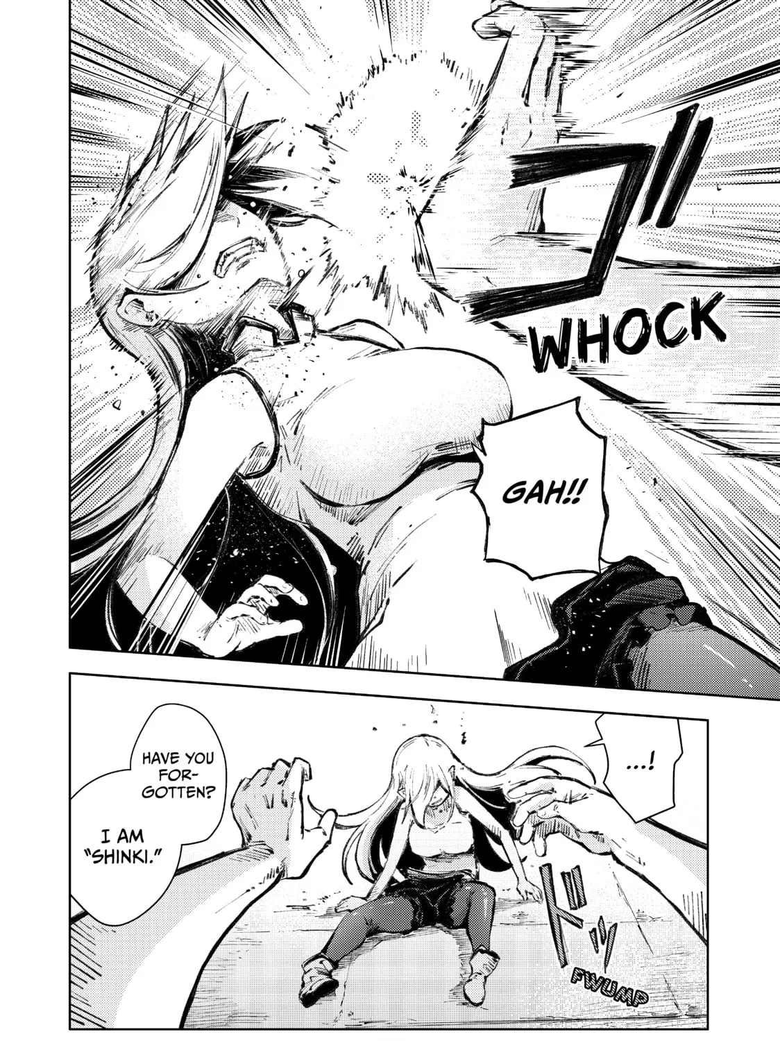 Read Peach Boy Riverside chapter 21 image 54 on Lezhin