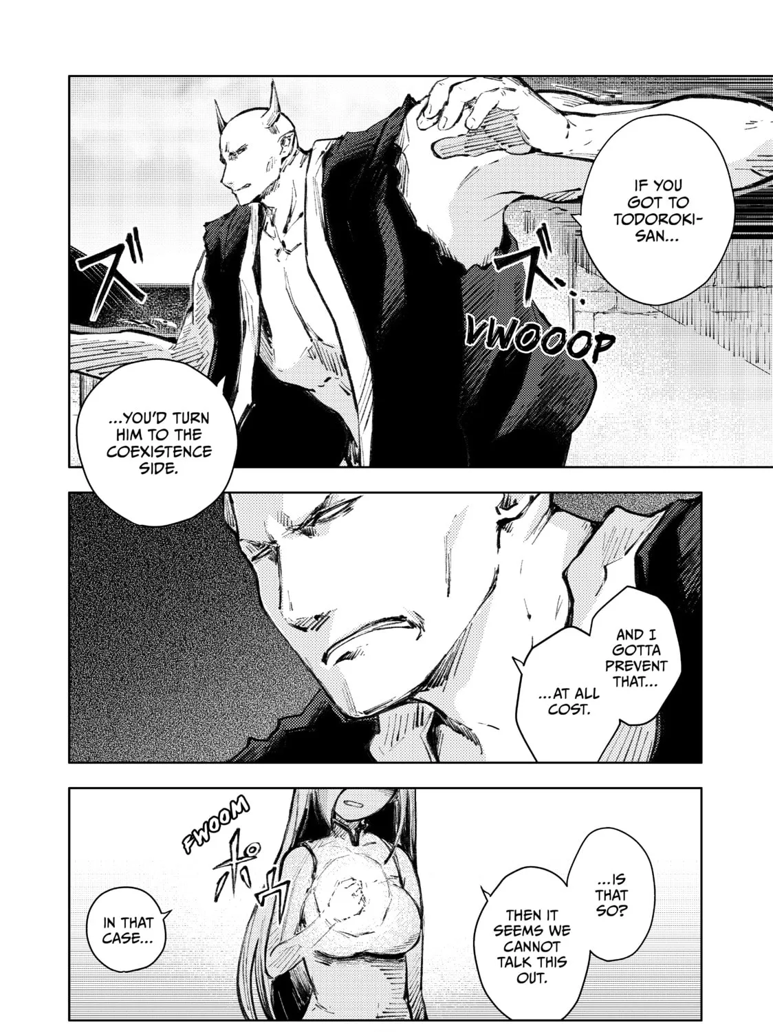 Read Peach Boy Riverside chapter 21 image 62 on Lezhin