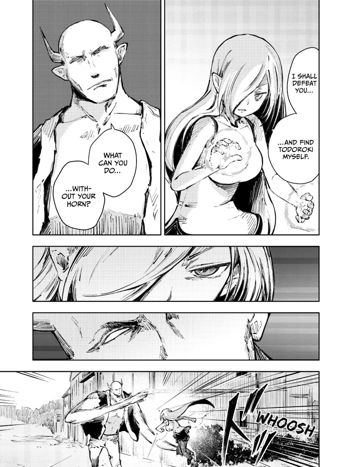 Read Peach Boy Riverside chapter 21 image 64 on Lezhin