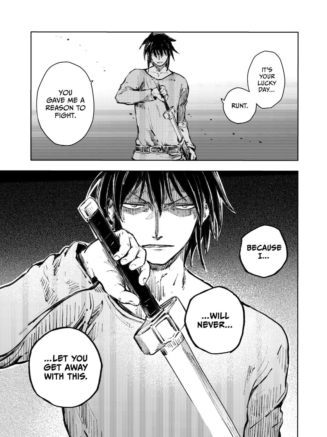 Read Peach Boy Riverside chapter 21 image 68 on Lezhin