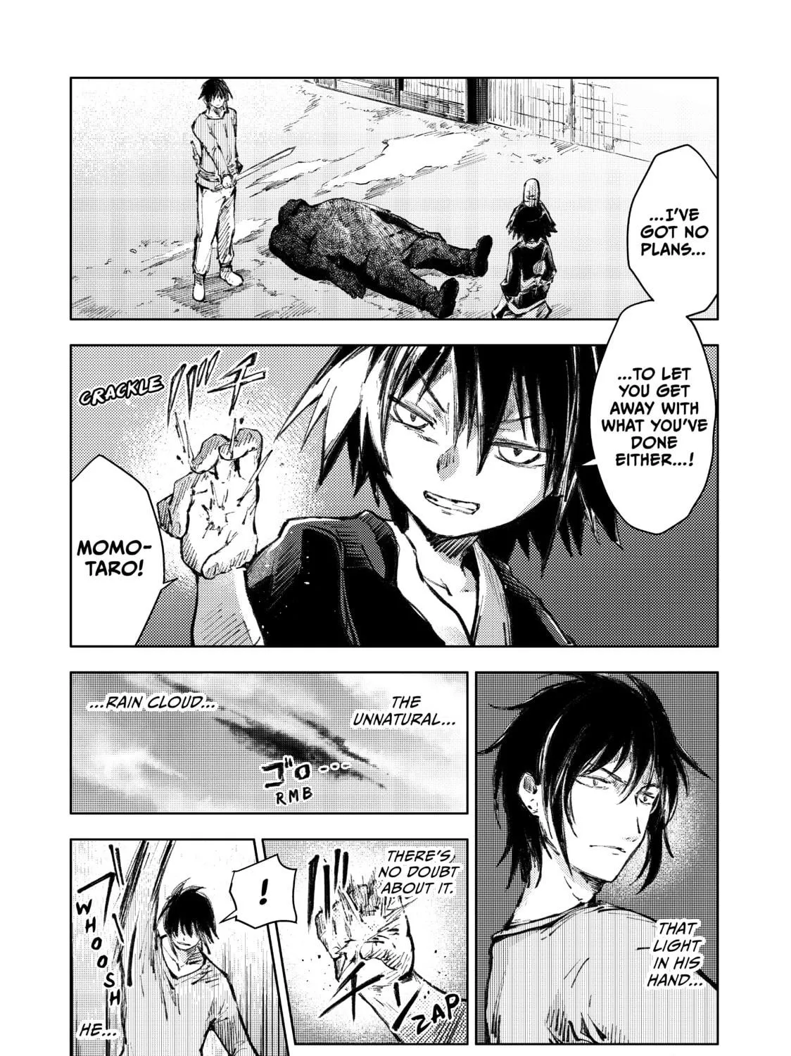 Read Peach Boy Riverside chapter 21 image 70 on Lezhin