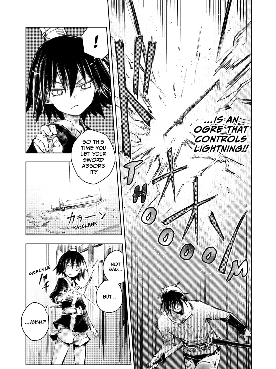 Read Peach Boy Riverside chapter 21 image 72 on Lezhin