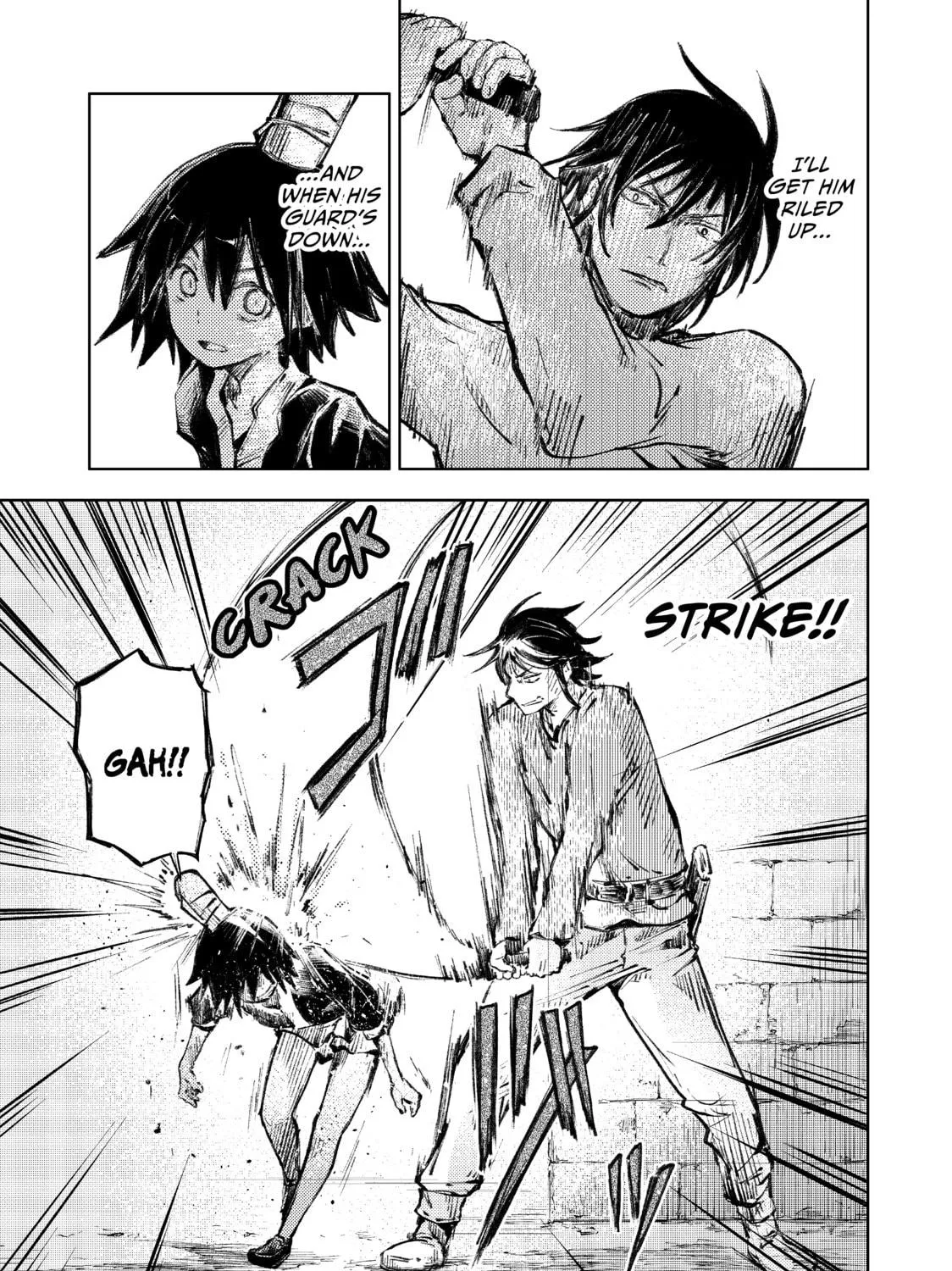 Read Peach Boy Riverside chapter 21 image 76 on Lezhin