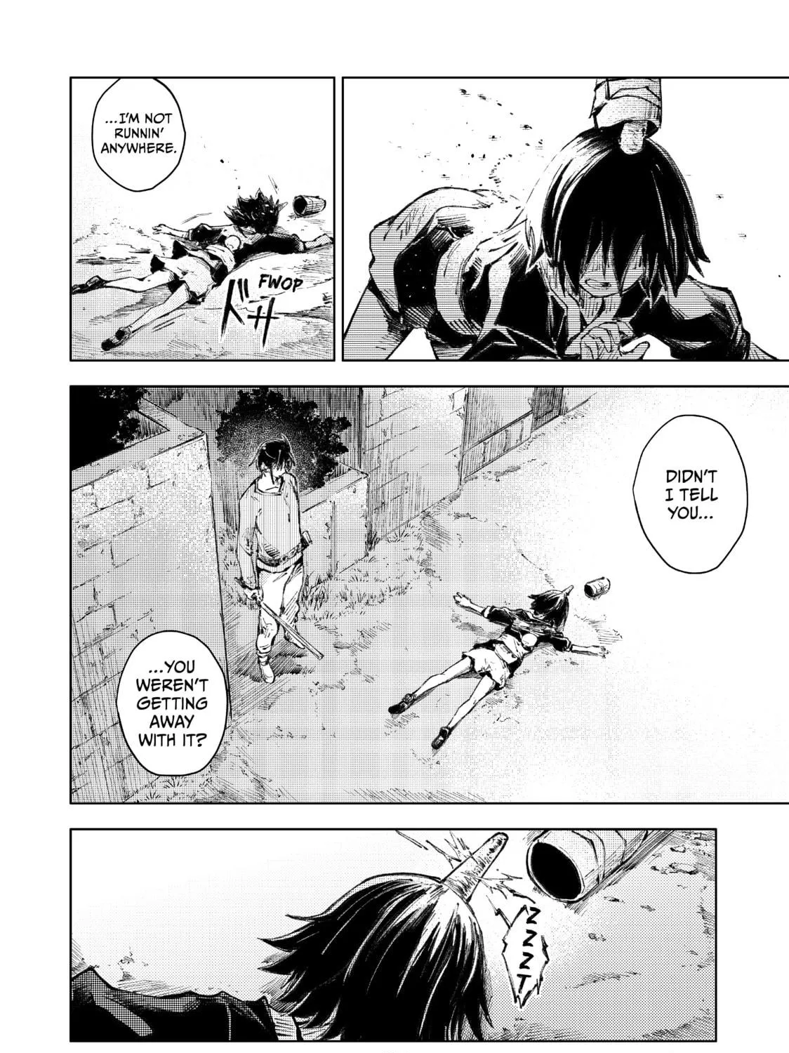 Read Peach Boy Riverside chapter 21 image 78 on Lezhin