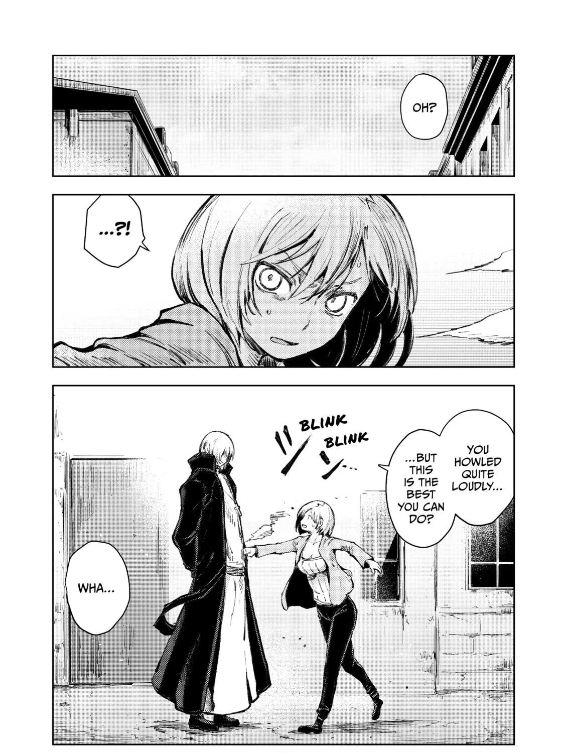 Read Peach Boy Riverside chapter 21 image 8 on Lezhin