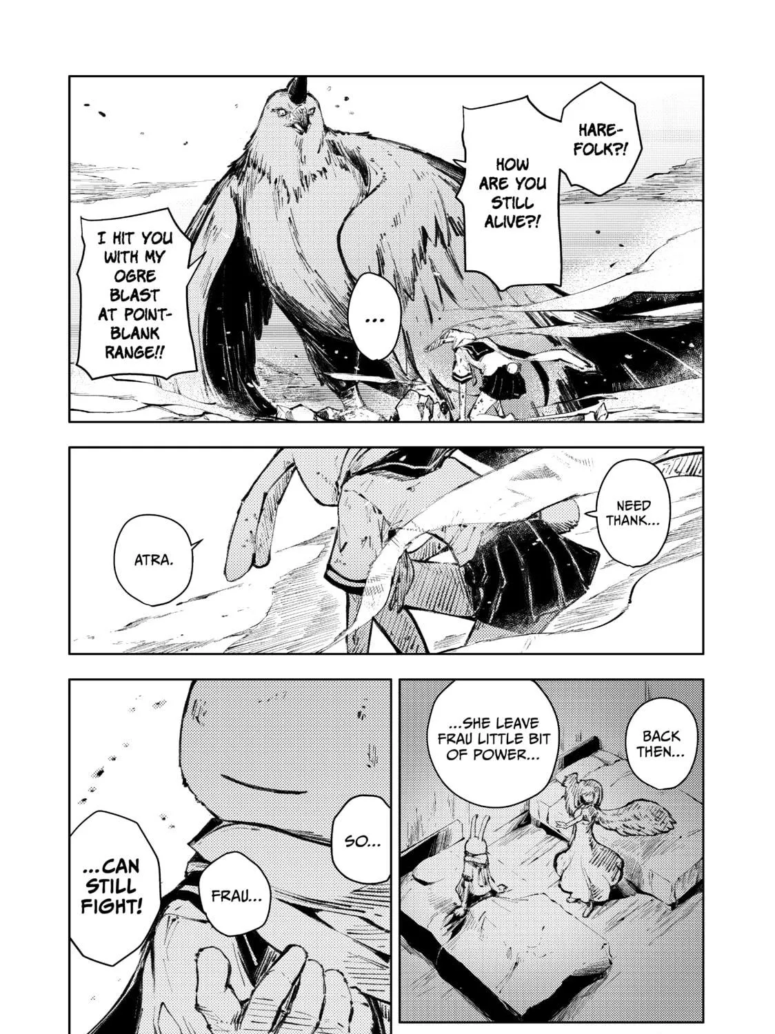 Read Peach Boy Riverside chapter 22 image 10 on Lezhin