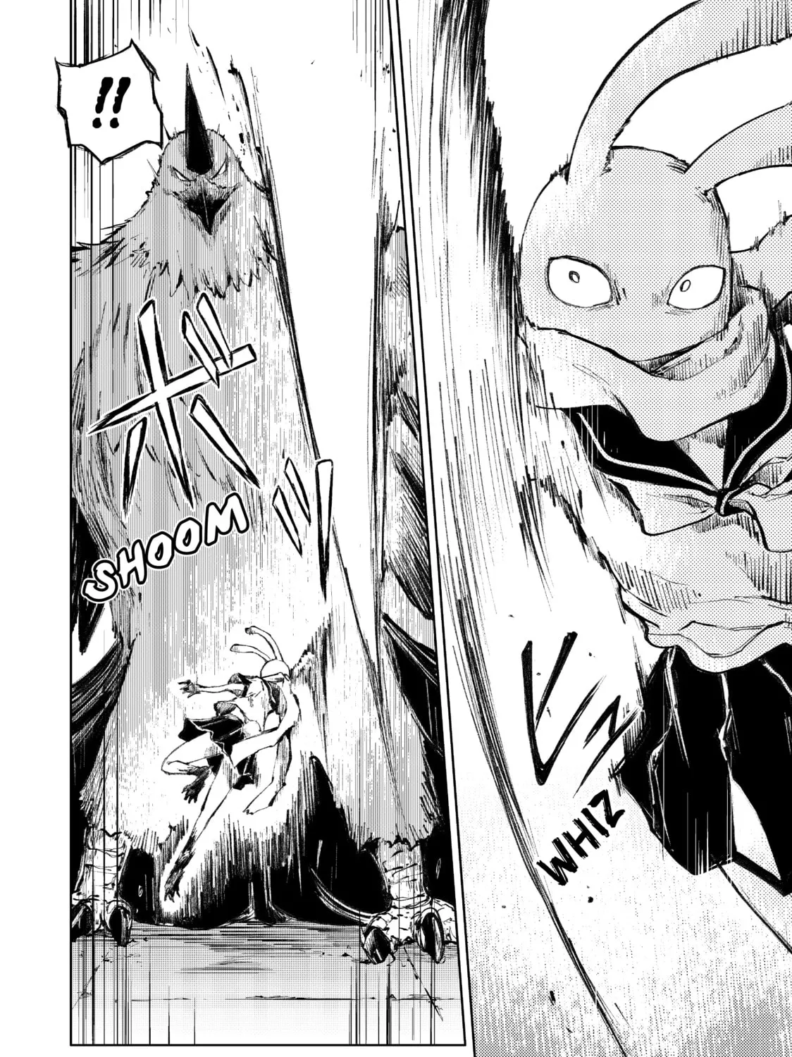 Read Peach Boy Riverside chapter 22 image 14 on Lezhin