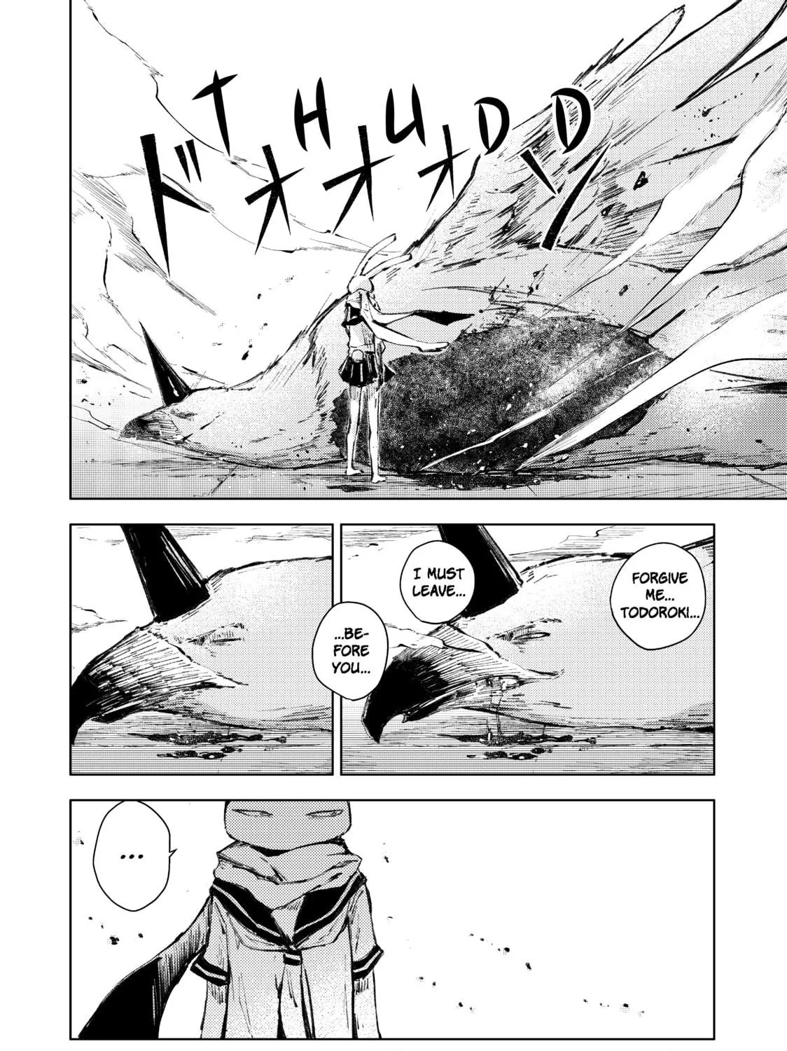 Read Peach Boy Riverside chapter 22 image 18 on Lezhin