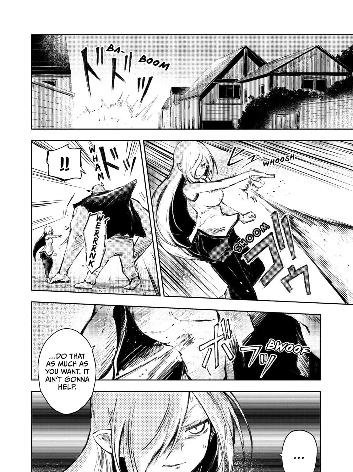 Read Peach Boy Riverside chapter 22 image 22 on Lezhin