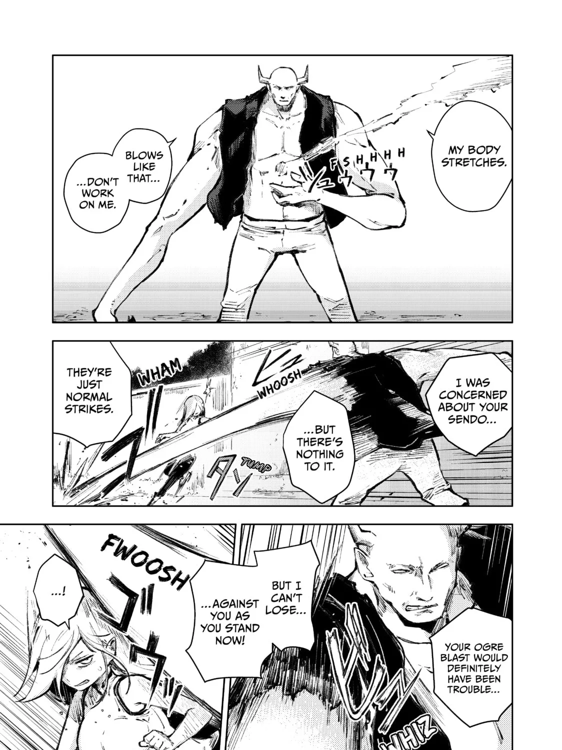 Read Peach Boy Riverside chapter 22 image 24 on Lezhin