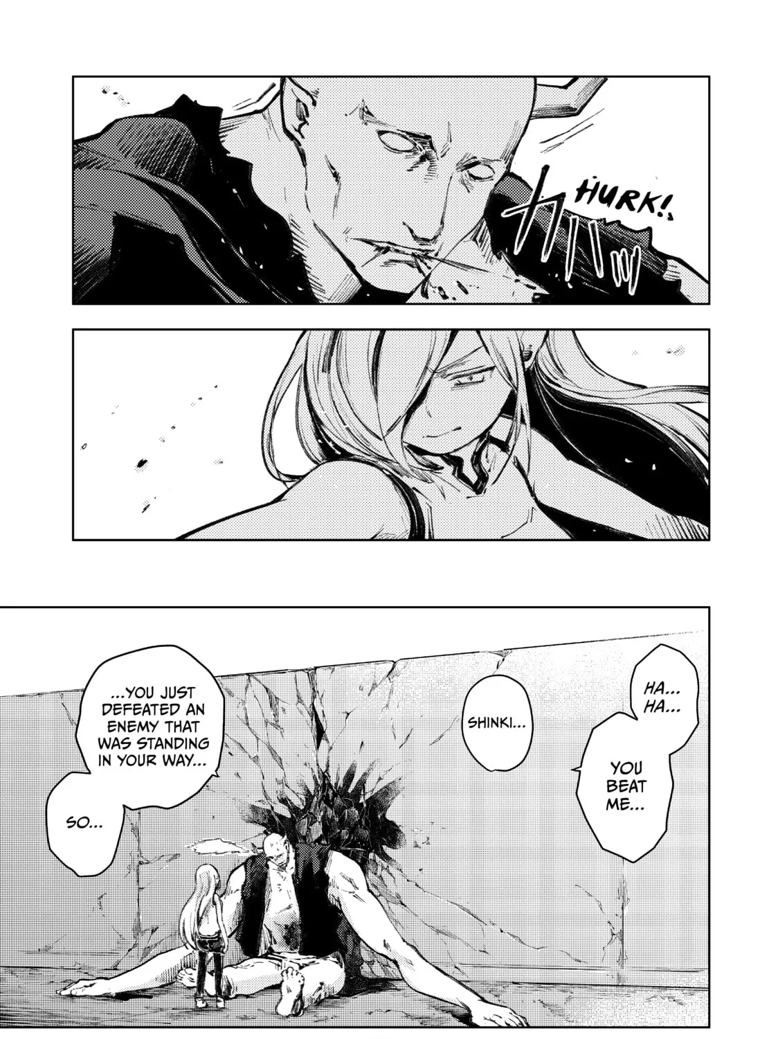 Read Peach Boy Riverside chapter 22 image 36 on Lezhin