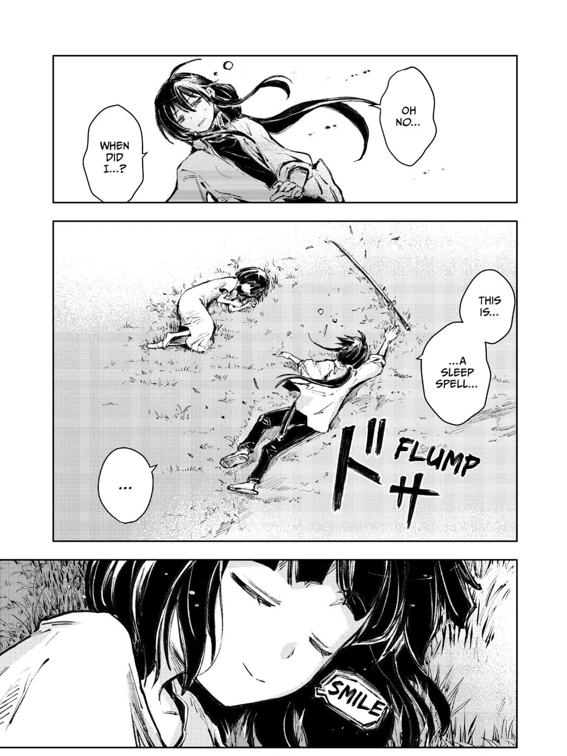Read Peach Boy Riverside chapter 22 image 4 on Lezhin