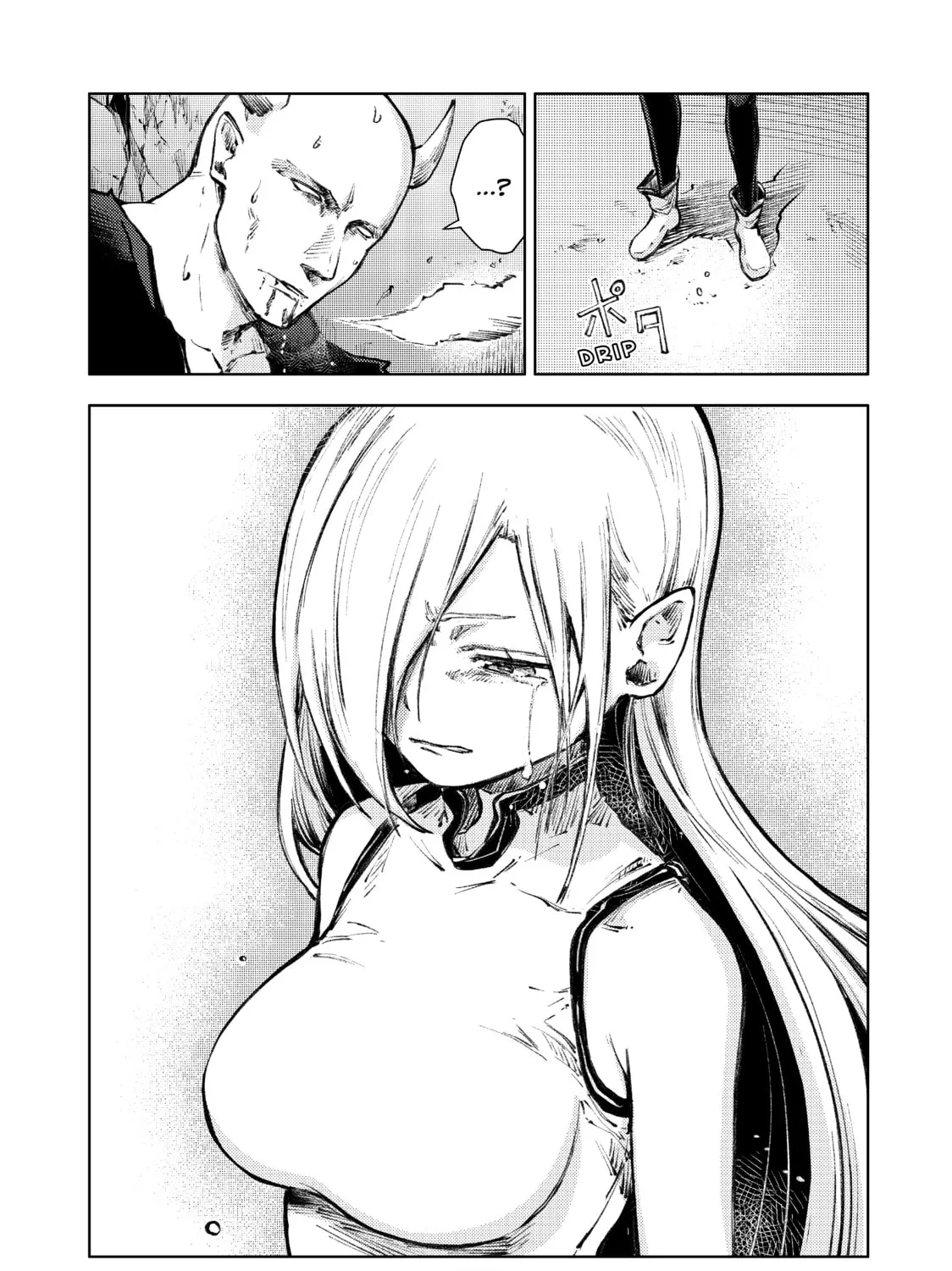 Read Peach Boy Riverside chapter 22 image 44 on Lezhin