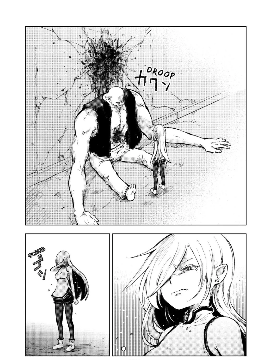 Read Peach Boy Riverside chapter 22 image 48 on Lezhin