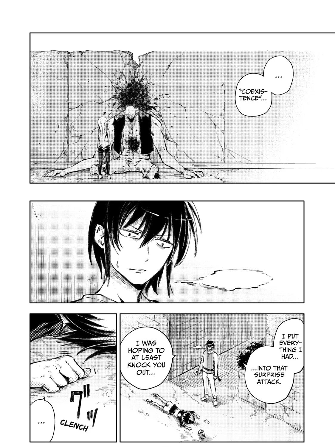 Read Peach Boy Riverside chapter 22 image 50 on Lezhin
