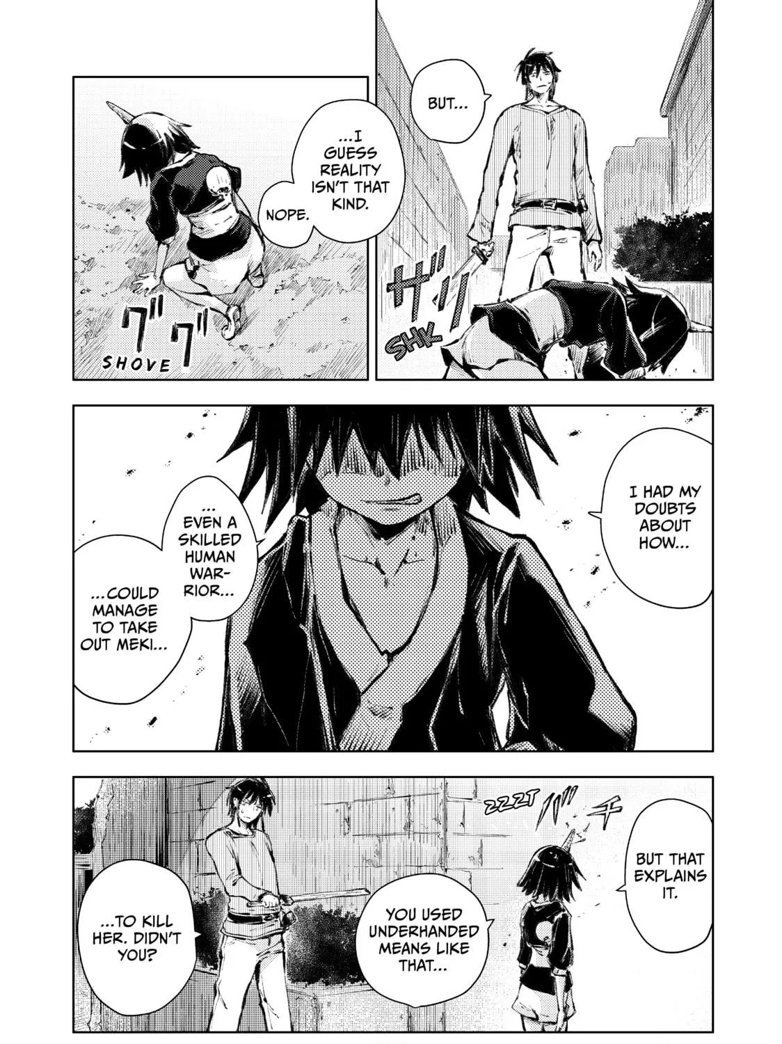 Read Peach Boy Riverside chapter 22 image 52 on Lezhin