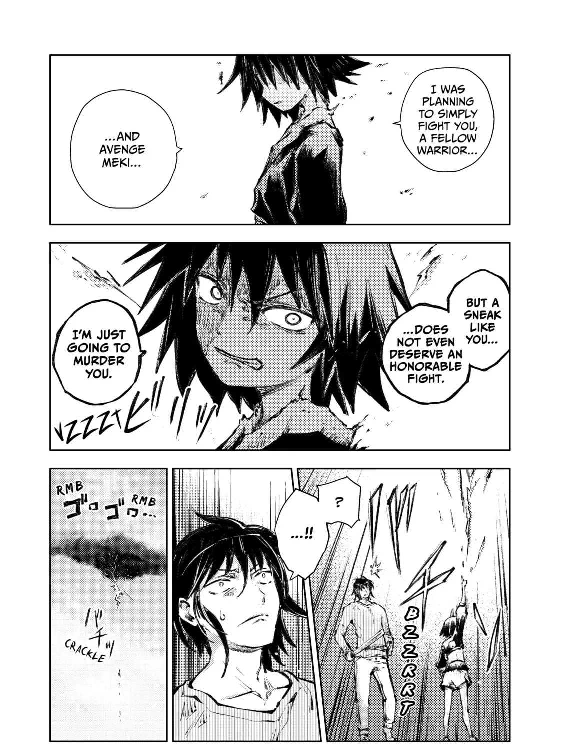 Read Peach Boy Riverside chapter 22 image 54 on Lezhin