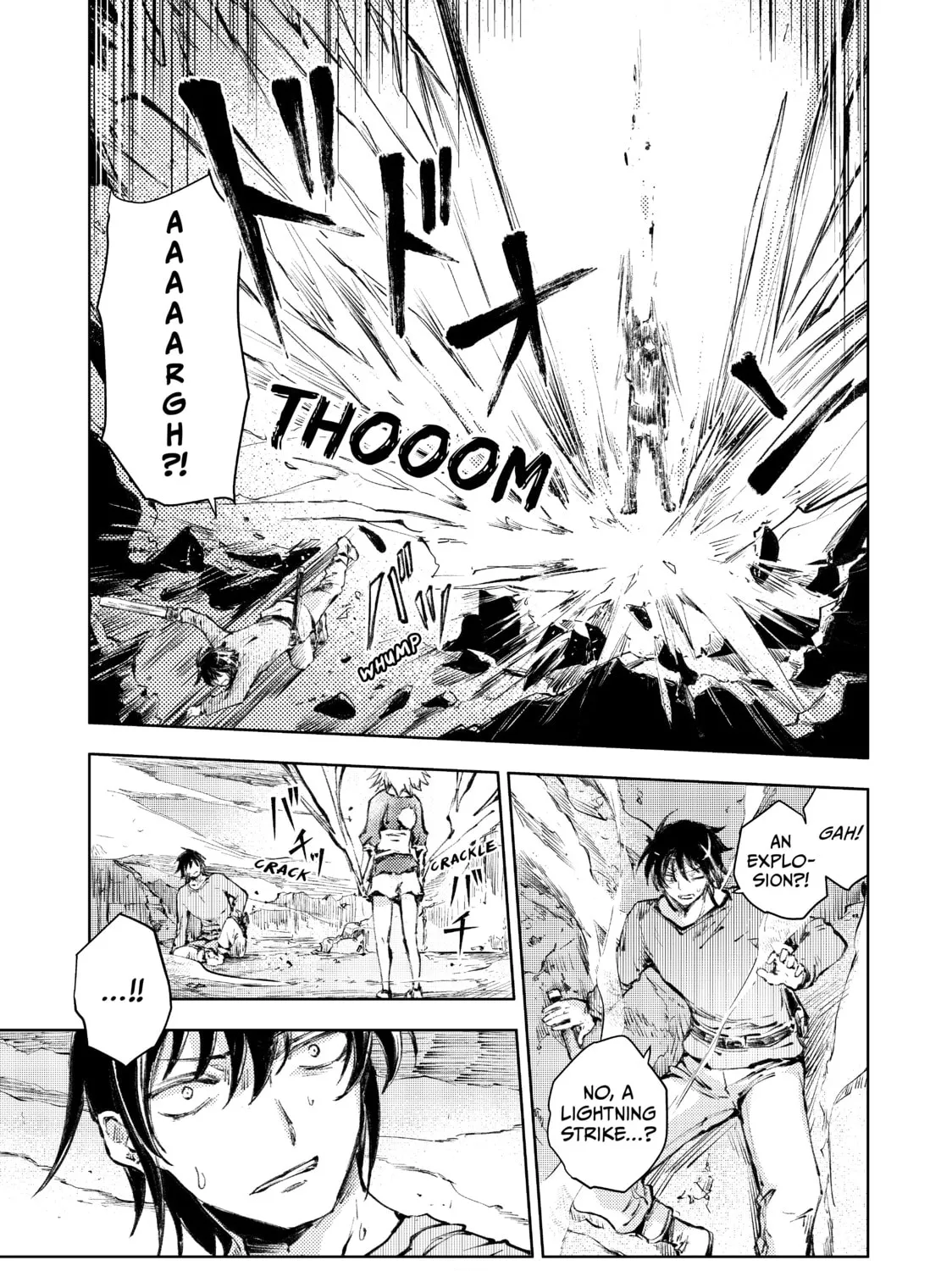 Read Peach Boy Riverside chapter 22 image 56 on Lezhin