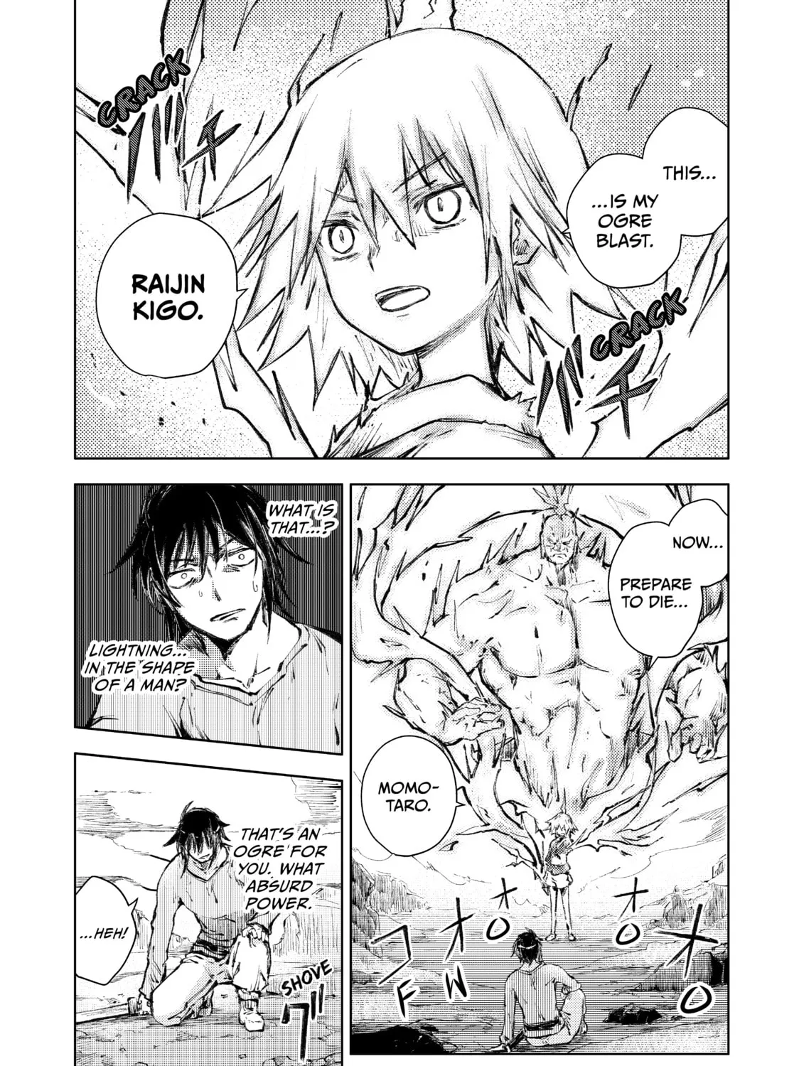 Read Peach Boy Riverside chapter 22 image 60 on Lezhin