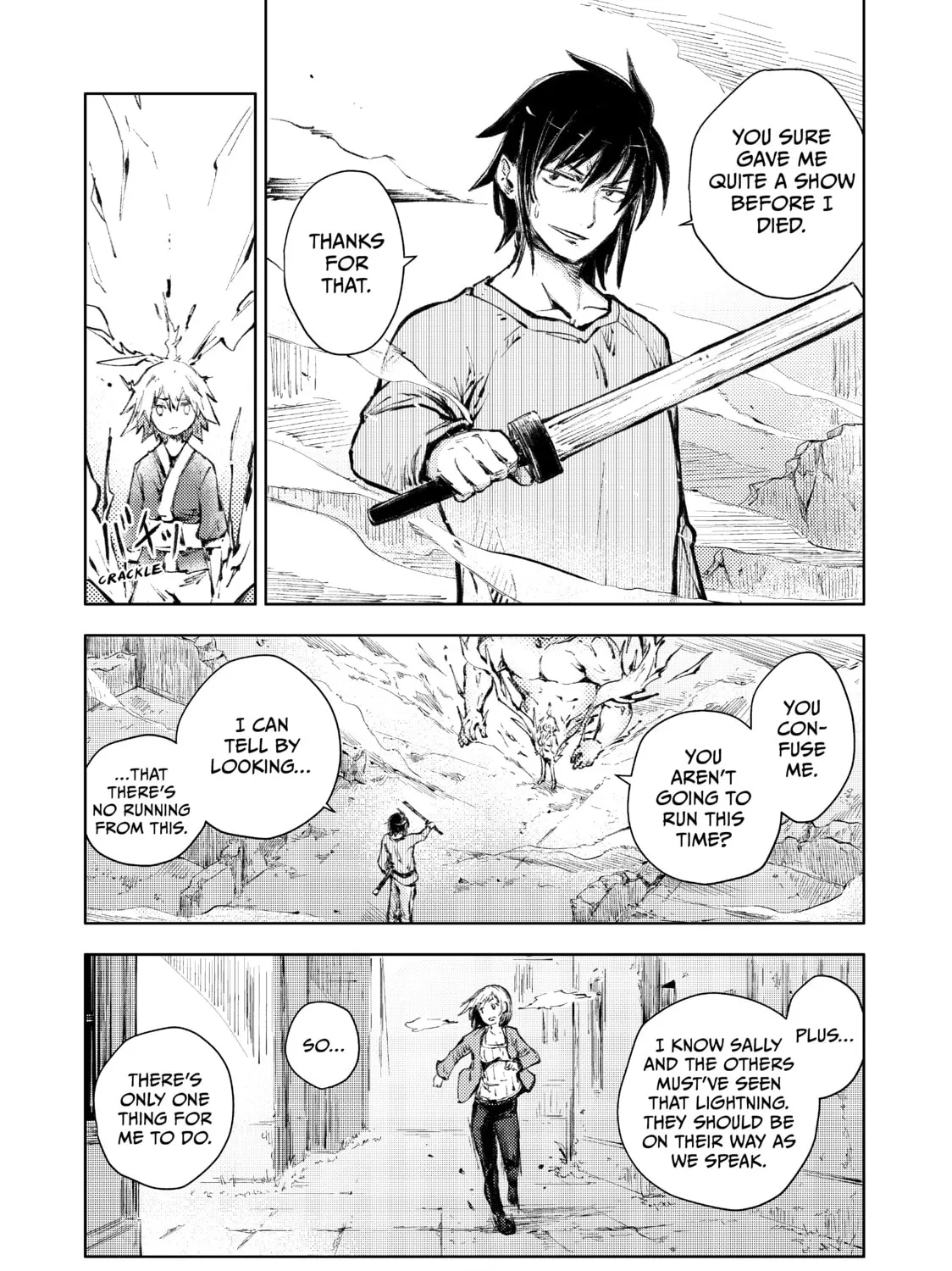 Read Peach Boy Riverside chapter 22 image 62 on Lezhin