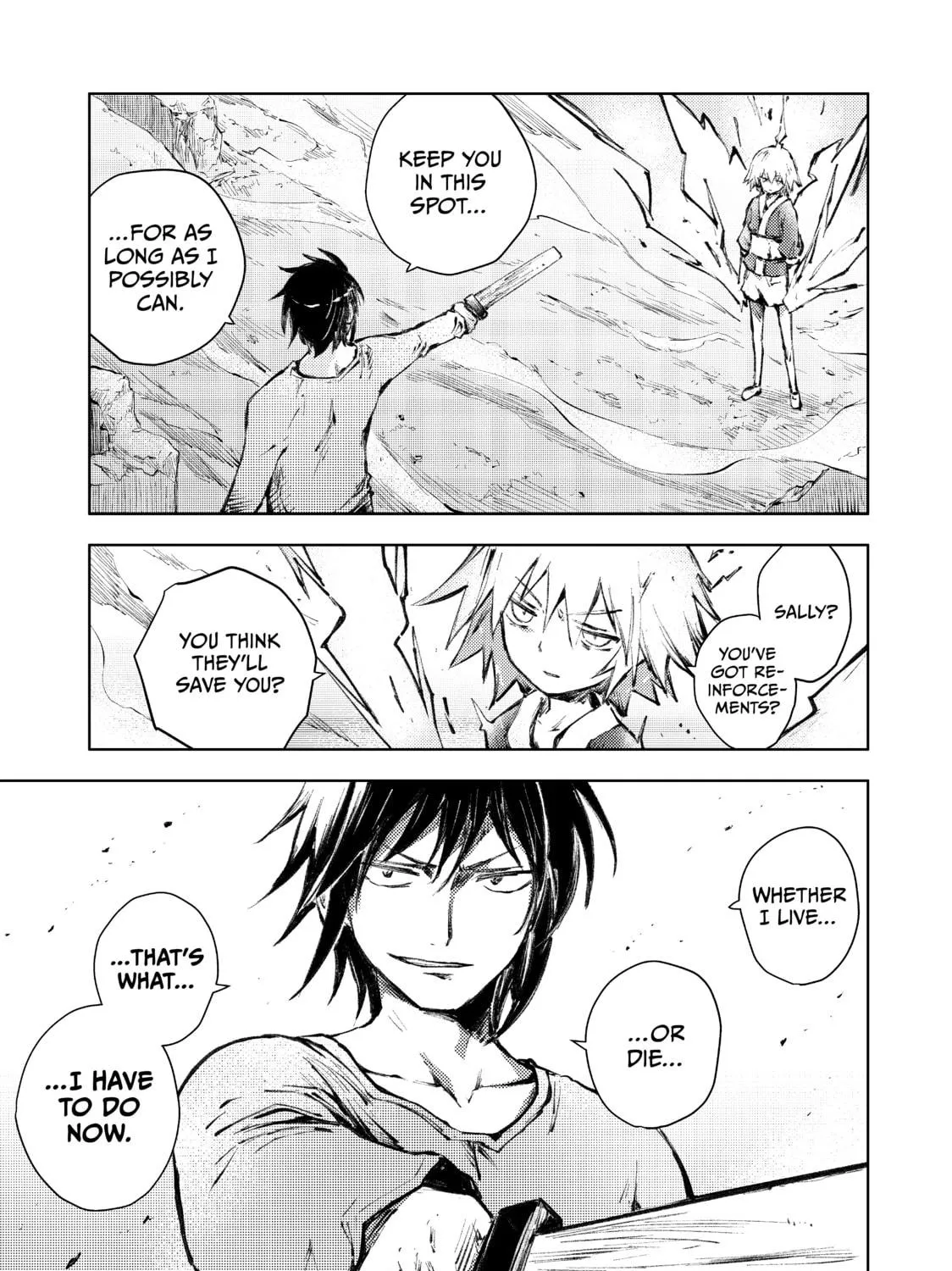 Read Peach Boy Riverside chapter 22 image 64 on Lezhin