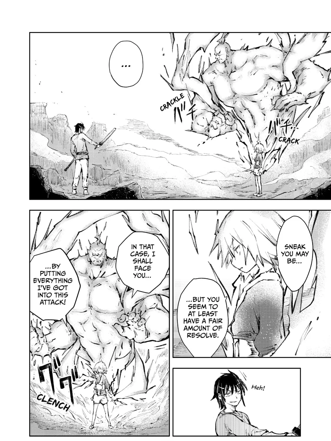Read Peach Boy Riverside chapter 22 image 66 on Lezhin