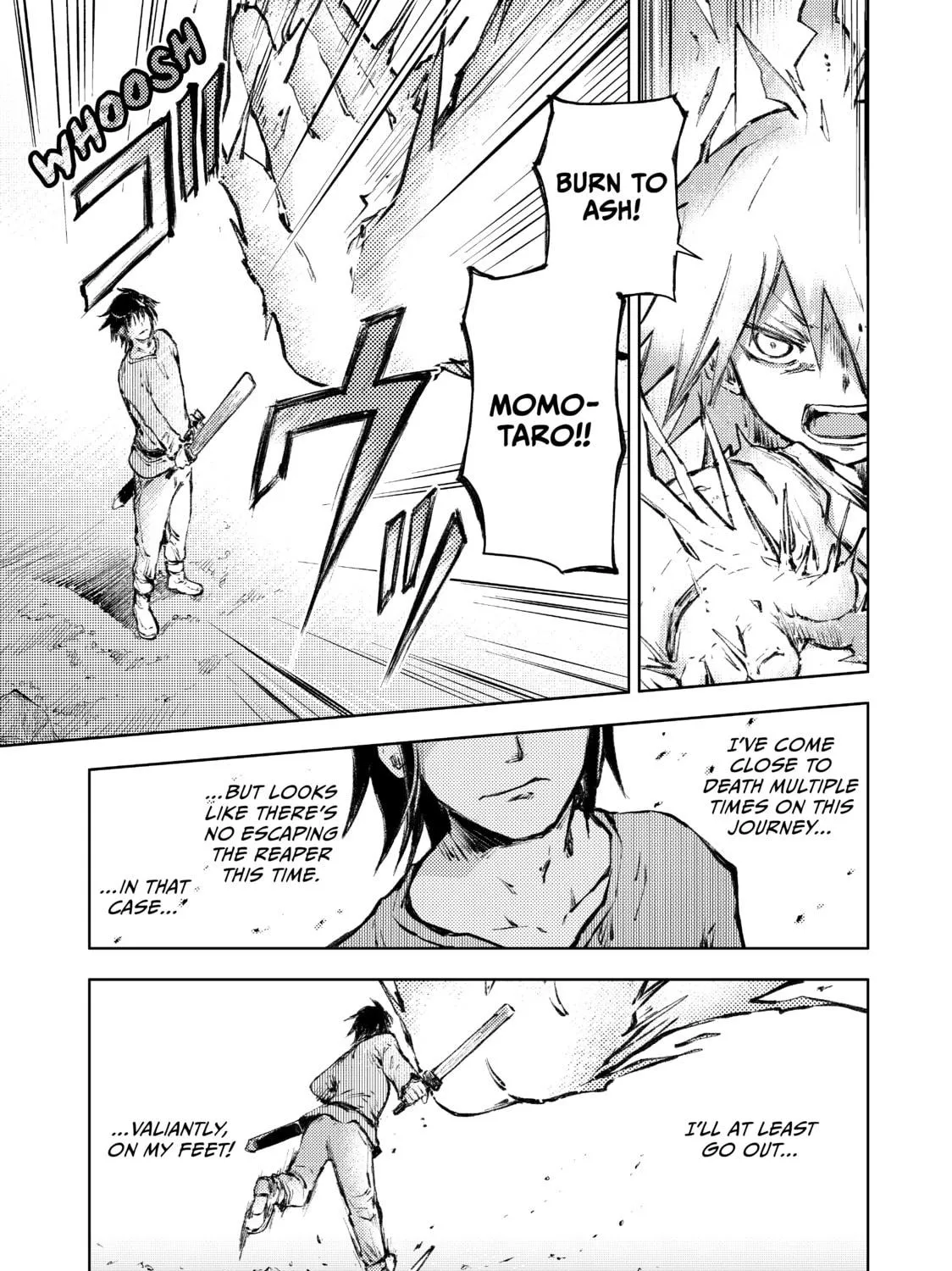Read Peach Boy Riverside chapter 22 image 68 on Lezhin