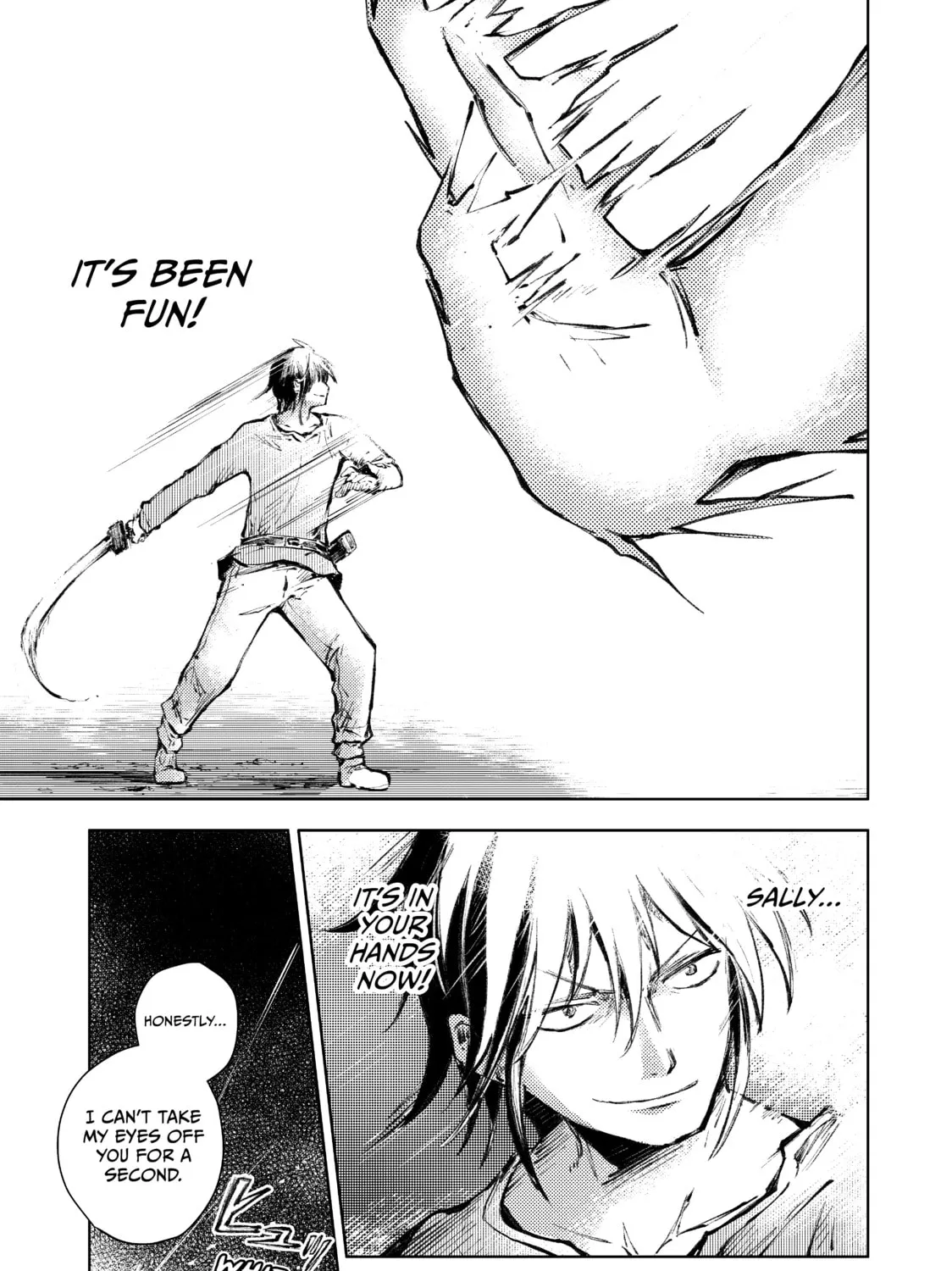 Read Peach Boy Riverside chapter 22 image 72 on Lezhin