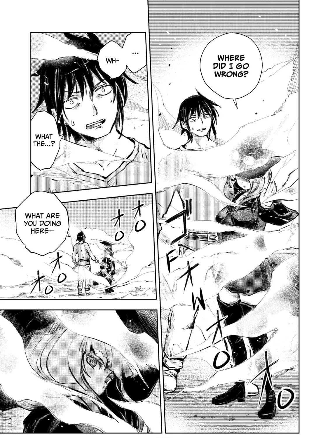 Read Peach Boy Riverside chapter 22 image 76 on Lezhin